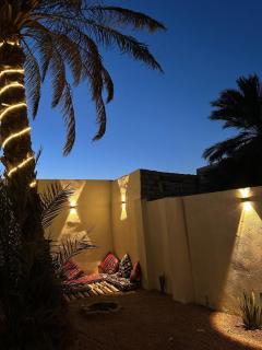 Nada house - Dahab - 1