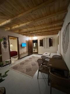 Nada house - Dahab - 3