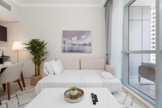 Fabulous 1 BR at Dubai Marina - 6