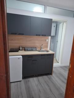 Apartment Kiril - Ohrid - 5