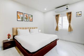 Palette Chanda Nagar Near GSM Mall - Haiderabad - 9