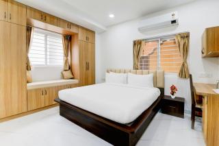 Palette Chanda Nagar Near GSM Mall - Haiderabad - 7