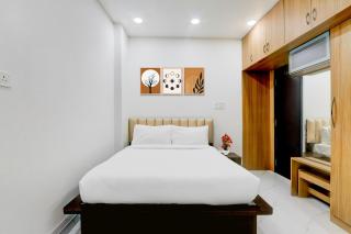 Palette Chanda Nagar Near GSM Mall - Haiderabad - 5