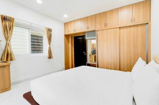 Palette Chanda Nagar Near GSM Mall - Haiderabad - 3