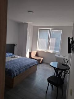 Apartment Kiril - Ohrid - 0