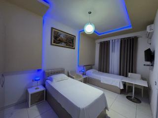 Grand Hotel Gjyshi - Qerek - 5