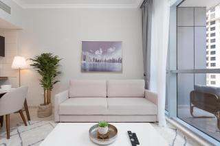 Fabulous 1 BR at Dubai Marina - 8