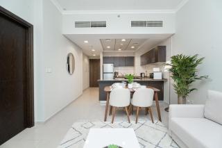 Fabulous 1 BR at Dubai Marina - 4