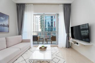 Fabulous 1 BR at Dubai Marina - 7