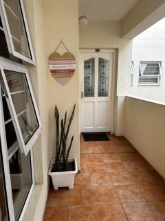 ProAvia Apartments & Hotel-Swakopmund - Swakopmund - 7