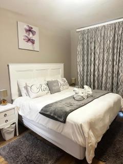 ProAvia Apartments & Hotel-Swakopmund - Swakopmund - 6