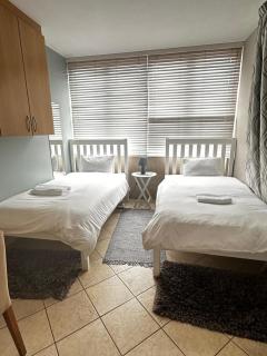 ProAvia Apartments & Hotel-Swakopmund - Swakopmund - 5