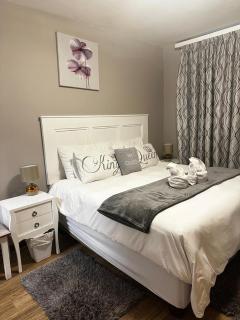 ProAvia Apartments & Hotel-Swakopmund - 9