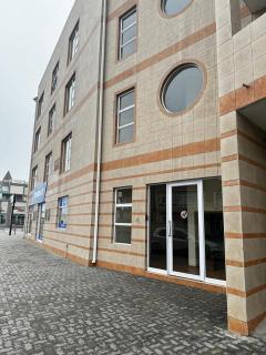 ProAvia Apartments & Hotel-Swakopmund - 2