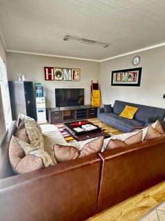 ProAvia Apartments & Hotel-Swakopmund - 1