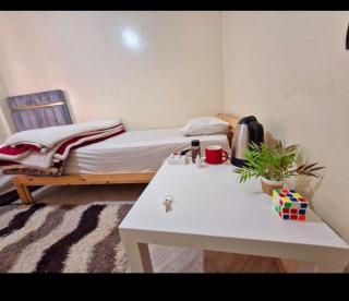 cozy appartement - Marraquexe - 4