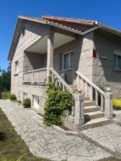 A Casa da bisavoa - Sanxenxo - 9