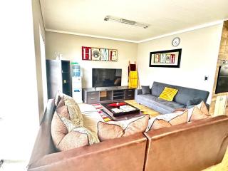 ProAvia Apartments & Hotel-Swakopmund - Swakopmund - 8