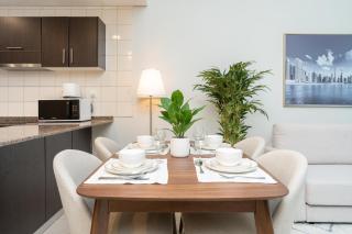 Fabulous 1 BR at Dubai Marina - 3