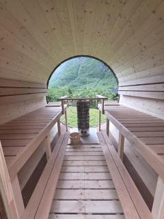 Gudvangen Camping - 7