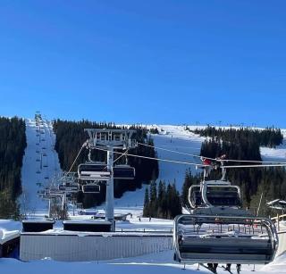 Luxury ski apartment - Lindvallen Sälen 365 Pool & Padel concept - Lindvallen - 7
