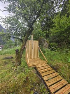 Gudvangen Camping - 8