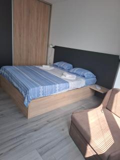 Apartment Kiril - Ohrid - 9