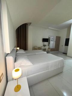 Grand Hotel Gjyshi - Qerek - 8