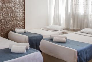 Toros Otel Didim - Didim - 9