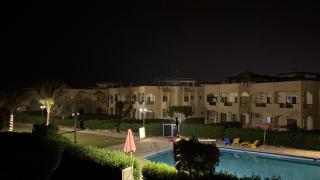 Chaleht at aquarios resort Ain sokhna - Ain Sokhna - 1