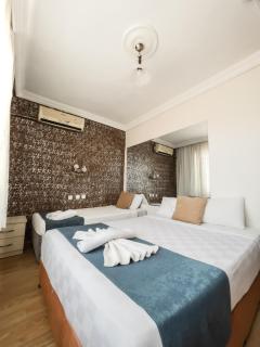 Toros Otel Didim - Didim - 7