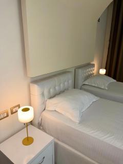 Grand Hotel Gjyshi - Qerek - 9