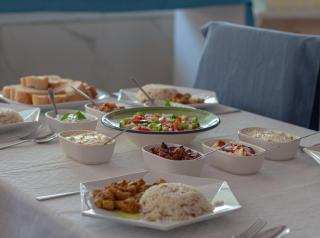 Toros Otel Didim - 3