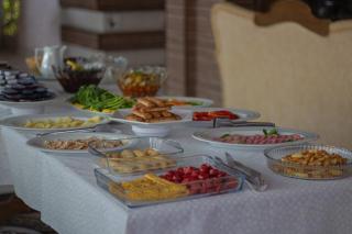 Toros Otel Didim - Didim - 4