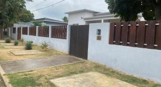 Toti guest house 2 - São Tomé - 7