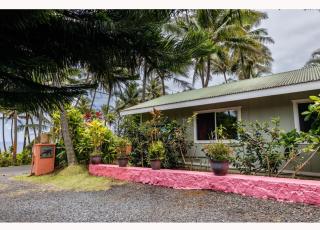 Whale House at Kehena Beach - 4