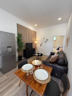 Peaceful Mountain & Beach Stay - 9