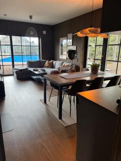 Luxury ski apartment - Lindvallen Sälen 365 Pool & Padel concept - Lindvallen - 9