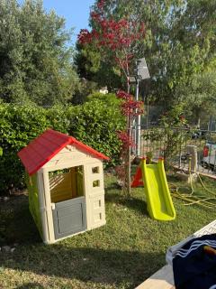 Giorni fantastici - Villa a 300 mt dal mare e dal centro in viale privato con giardino e parcheggio - Marina di Ascea - 9