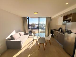 Departamento Moderno a Estrenar con Balcón - Mar del Plata - 0