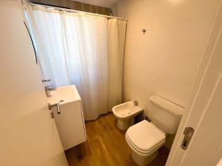 Departamento Moderno a Estrenar con Balcón - Mar del Plata - 5