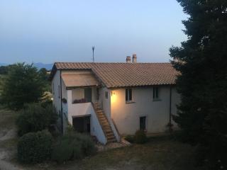CasaLeMonache self-catering rural retreats - San Gemini - 9