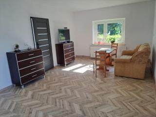 Pokoje na Bocznej - Kudowa-Zdrój - 6