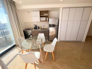 Departamento Moderno a Estrenar con Balcón - Mar del Plata - 2
