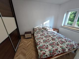 Pokoje na Bocznej - Kudowa-Zdrój - 3