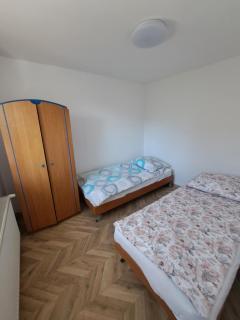 Pokoje na Bocznej - 2