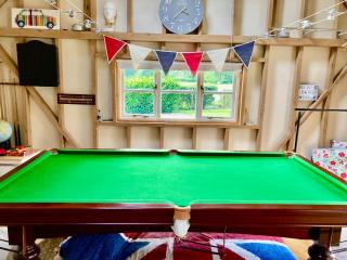 Luxurious Country Barn - Baughurst - 5
