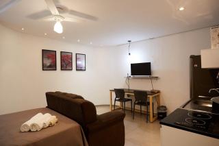 10 near Skema School 500mts, full kitchen, garage, next to Savassi - Belo Horizonte - 2
