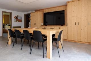 Apartment Il Nocciolo - Livigno - 8