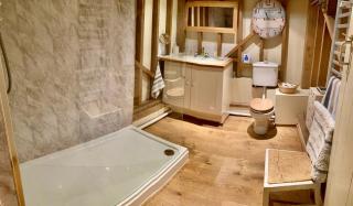 Luxurious Country Barn - Baughurst - 2